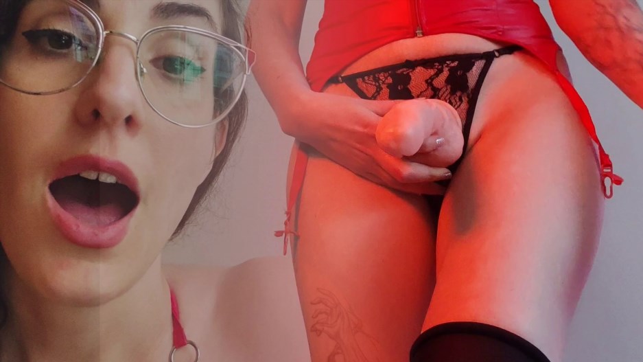Mistress Maxima – Be my bitch or I ll expose you